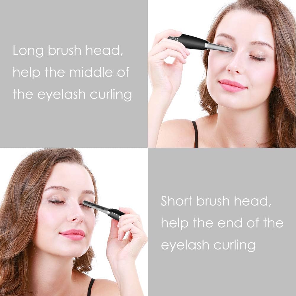 "LASH-LIFT" Our Heated Eyelash Curler
