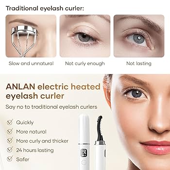 Lumilee LASH-LIFT bundle