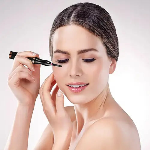 "LASH-LIFT" Our Heated Eyelash Curler